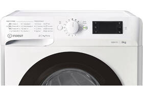 Pračka Indesit MTWSE 61252 WK EE bílá

 obrázek produktu 2 z 5