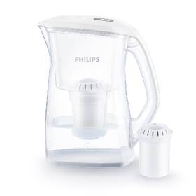 Filtrační konvice Philips AWP2970/10 bílá

 obrázek produktu 7 z 8