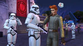 Hra EA The Sims 4 Základní hra + Star Wars 

 obrázek produktu 2 z 5