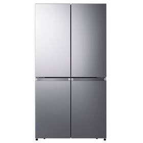 Americká lednice Hisense RQ758N4SAI1 nerez

 obrázek produktu 2 z 10