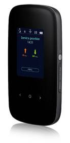 Router ZyXEL LTE2566, Mobilní 4G LTE-A WiFi 

 obrázek produktu 2 z 7