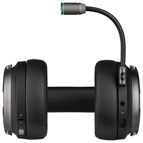 Headset Corsair Virtuoso RGB Wireless SE High-Fidelity šedý

 obrázek produktu 5 z 13