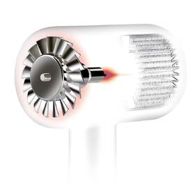 Fén Bellissima 11806 Hydra Sonic P6 4400 černý

 obrázek produktu 14 z 18