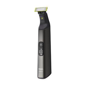 Zastřihovač vousů Philips QP6650/61 chrom

 obrázek produktu 1 z 10