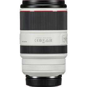 Objektiv Canon 70-200mm f/2.8 L IS USM šedý

 obrázek produktu 5 z 8