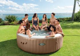 Vířivka Intex 28412 PureSpa Bubble Masagge 

 obrázek produktu 3 z 14