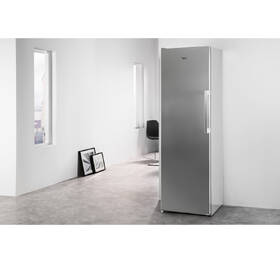 Mraznička Whirlpool UW8 F2C XBI N 2 nerez
