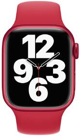 Řemínek Apple 41mm (PRODUCT)RED sportovní řemínek 

 obrázek produktu 2 z 2
