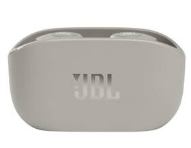 Sluchátka JBL Wave 100TWS šedá

 obrázek produktu 6 z 9