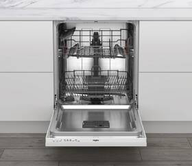 Myčka nádobí Whirlpool WI 3010 bílá

 obrázek produktu 5 z 18