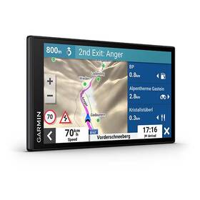 Navigační systém GPS Garmin DriveSmart 66 černý

 obrázek produktu 4 z 6