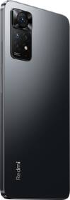 Mobilní telefon Xiaomi Redmi Note 11 Pro 6GB/128GB - Graphite Gray 

 obrázek produktu 6 z 10