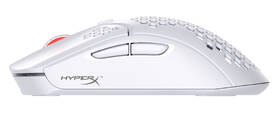 Myš HyperX Pulsefire Haste Wireless bílá

 obrázek produktu 3 z 7
