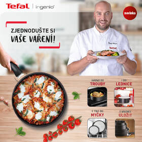 Rendlík Tefal L7633032, 20 cm 

 obrázek produktu 4 z 4