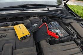 Startovací box POWERPLUS POWX4251 

 obrázek produktu 8 z 13