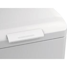 Pračka Electrolux EW2TN5261FC bílá barva
