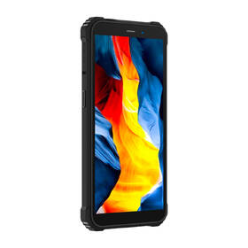 Mobilní telefon Oukitel WP20 Pro černý

 obrázek produktu 3 z 6