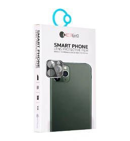 Ochranné sklo čočky fotoaparátu COTECi Apple iPhone 13 Pro/ iPhone 13 Pro Max zlaté

 obrázek produktu 4 z 4