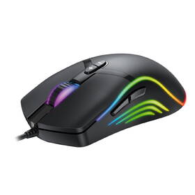 Myš PLATINET VARR VGM-B03 RGB černá

 obrázek produktu 2 z 4