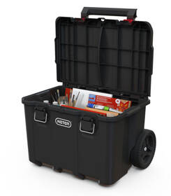 Box na nářadí Keter 610520 

 obrázek produktu 2 z 6