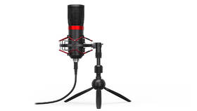 Mikrofon ENDORFY Streaming T černý

 obrázek produktu 6 z 13