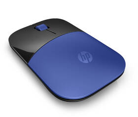 Myš HP Z3700 černá/modrá

 obrázek produktu 1 z 3