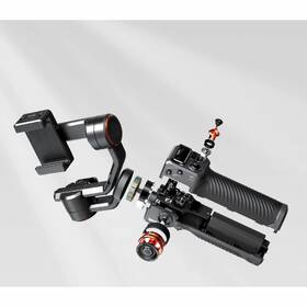 Stabilizátor Hohem iSteady M6 černý

 obrázek produktu 5 z 6