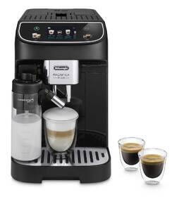 Automatický kávovar De'Longhi ECAM320.60B černá barva
