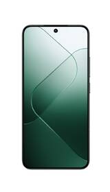 Mobilní telefon Xiaomi 14 5G 12 GB / 512 GB zelený

 obrázek produktu 2 z 8