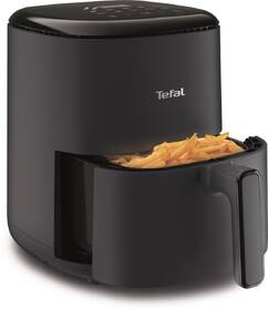 Fritéza horkovzdušná Tefal EY145B10 Easy Fry Compact šedá

 obrázek produktu 2 z 10