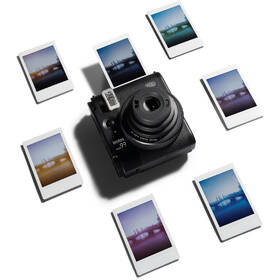 Instantní fotoaparát Fujifilm Instax mini 99 černý

 obrázek produktu 9 z 9