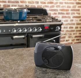 Radiopřijímač Thomson RT350 černý/modrý

 obrázek produktu 2 z 8