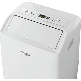 Mobilní klimatizace Whirlpool PACF212CO W bílá

 obrázek produktu 2 z 14