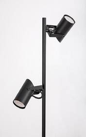 Stojací lampa Rabalux Maximilian 73046 černé

 obrázek produktu 4 z 6
