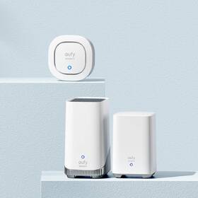 Siréna Anker Eufy Security bílá

 obrázek produktu 1 z 2