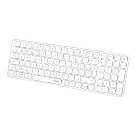 Klávesnice Rapoo E9310M multi-mode, CZ/SK layout bílá

 obrázek produktu 2 z 5