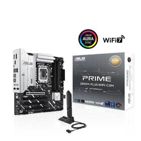 Základní deska Asus Z890M-PLUS WIFI 

 obrázek produktu 11 z 11
