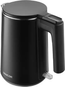 Rychlovarná konvice Sencor SWK 0156BK černá

 obrázek produktu 2 z 11