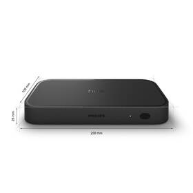 Rozbočovač Philips Hue Sync Box gen 2 EMEA černý

 obrázek produktu 3 z 7