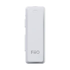Sluchátkový zesilovač FiiO BTR11 bílý

 obrázek produktu 3 z 4