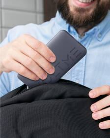 Powerbanka Voltme Hypercore 20K 20000mAh tmavě modrá

 obrázek produktu 4 z 6