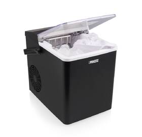 Výrobník ledu Princess 283098 černý

 obrázek produktu 1 z 10