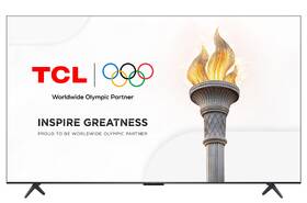 Televize TCL 55C6K 
