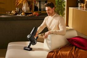 Víceúčelový vysavač Roborock F25 Combo černý

 obrázek produktu 14 z 15