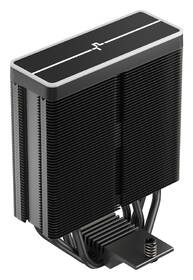 Chladič CPU DeepCool AG400 ARGB V2 černý

 obrázek produktu 7 z 9