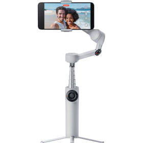 Stabilizátor Insta360 Flow 2 Standard Bundle šedý

 obrázek produktu 7 z 10