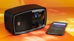 Radiopřijímač s DAB+ Philips TAV2000DB černý

 obrázek produktu 9 z 12