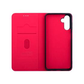 Pouzdro na mobil flipové WG Duet na Samsung Galaxy A17 5G červené

 obrázek produktu 1 z 2