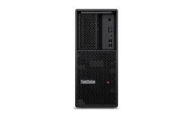 Stolní počítač Lenovo ThinkStation P3 Tower Gen 2 černý

 obrázek produktu 3 z 8