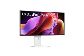 Monitor LG UltraFine 40U990A-W bílý

 obrázek produktu 4 z 8